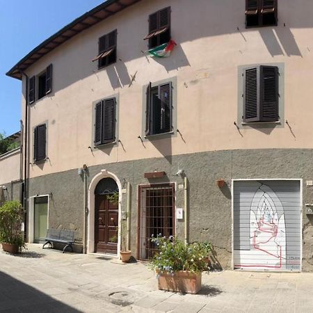 Zeroventiquattro Union Apartment Grosseto Exteriör bild