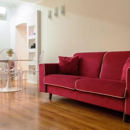 Zeroventiquattro Union Apartment Grosseto Exteriör bild