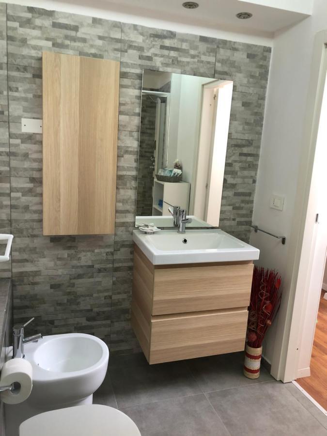 Zeroventiquattro Union Apartment Grosseto Exteriör bild