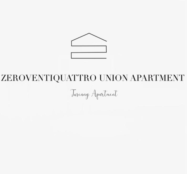 Zeroventiquattro Union Apartment Grosseto Exteriör bild