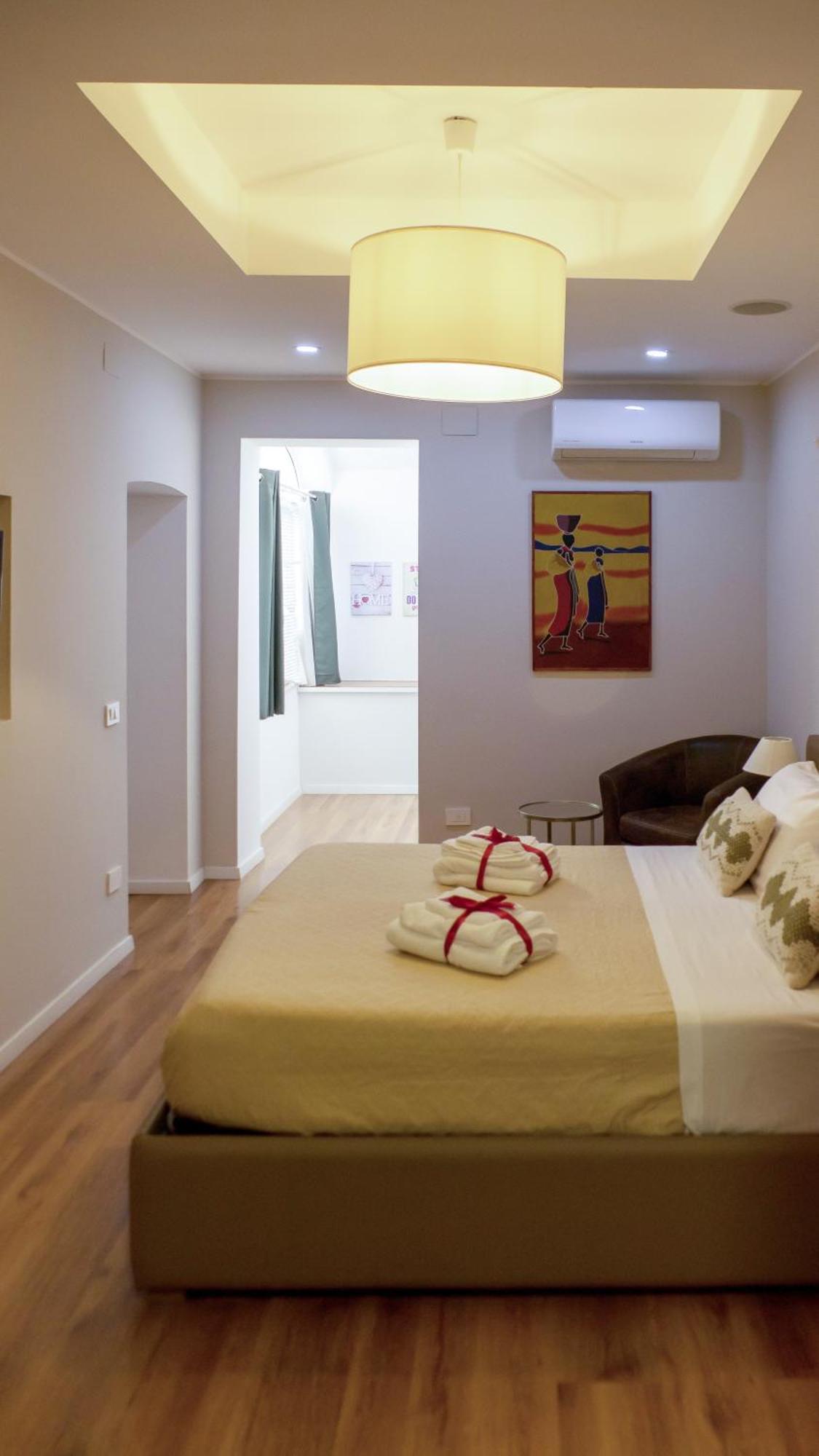 Zeroventiquattro Union Apartment Grosseto Exteriör bild