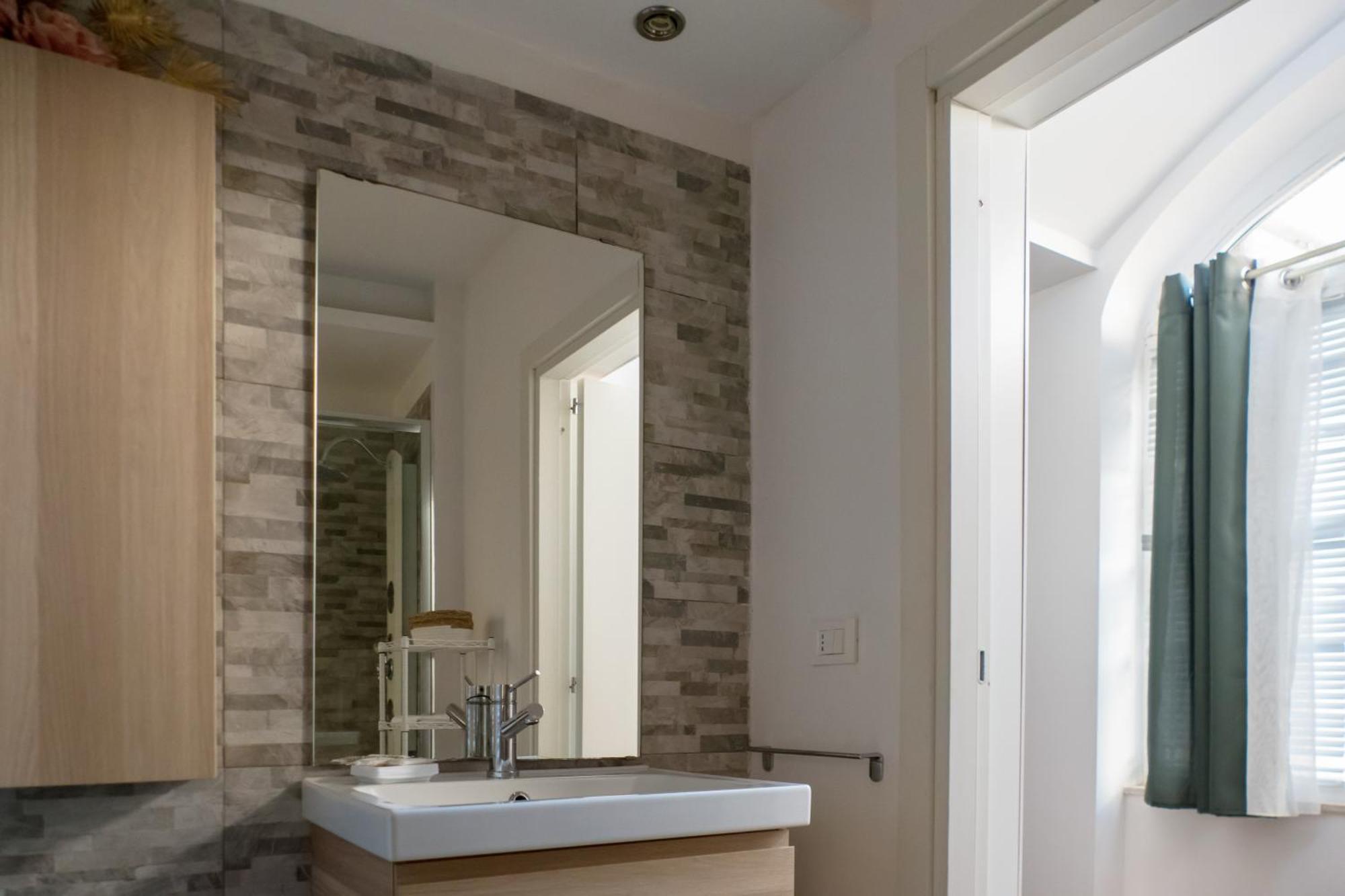 Zeroventiquattro Union Apartment Grosseto Exteriör bild