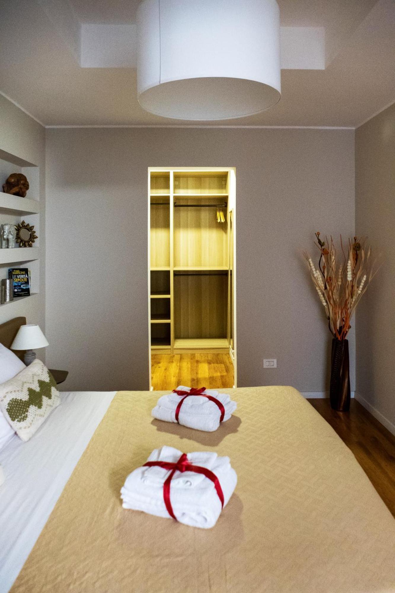 Zeroventiquattro Union Apartment Grosseto Exteriör bild